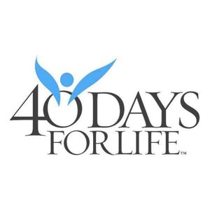 40 Days for Life-OP Team